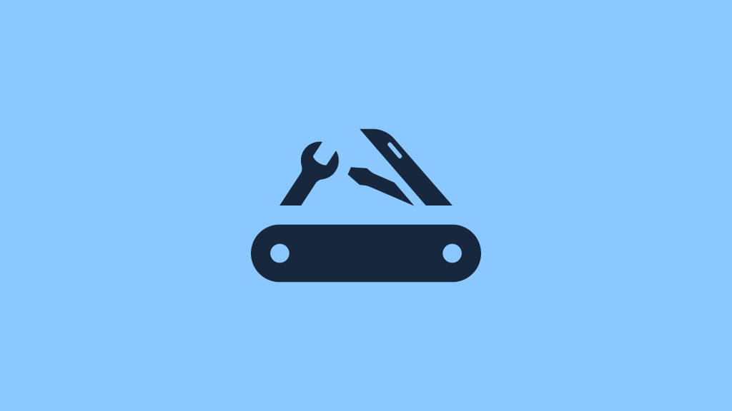 resources icon